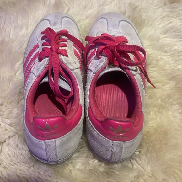 ADIDAS SAMBA size 8 - Picture 3 of 5